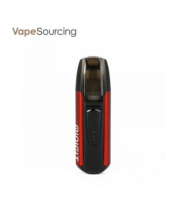 JUSTFOG MINIFIT Pod System Kit 370mAh
