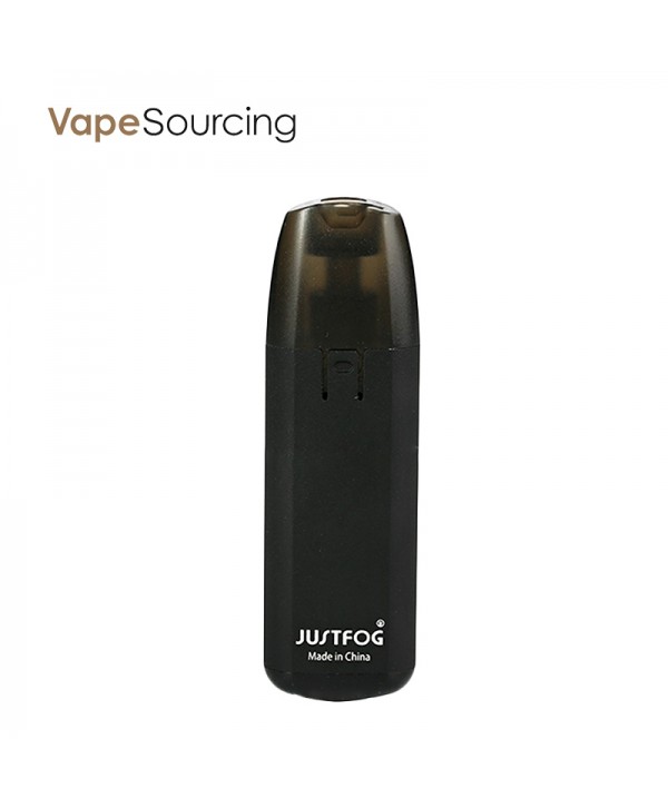 JUSTFOG MINIFIT Pod System Kit 370mAh