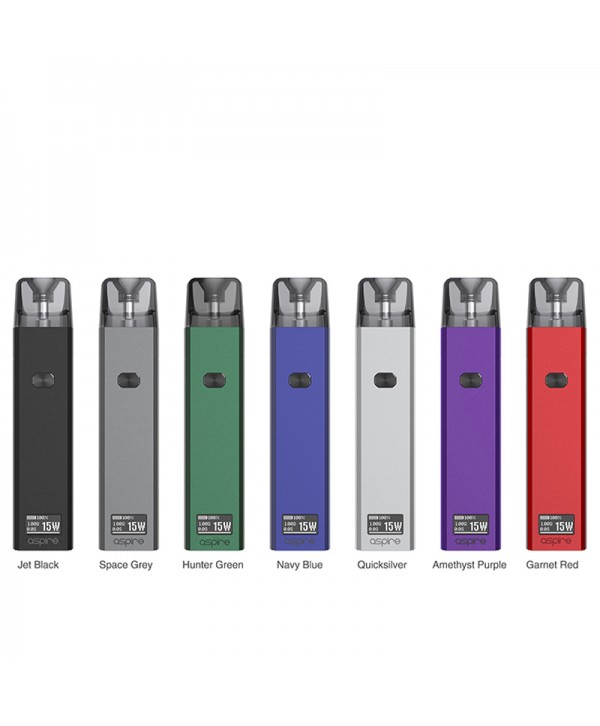 Aspire Favostix Pod System Kit 30W 1000mAh