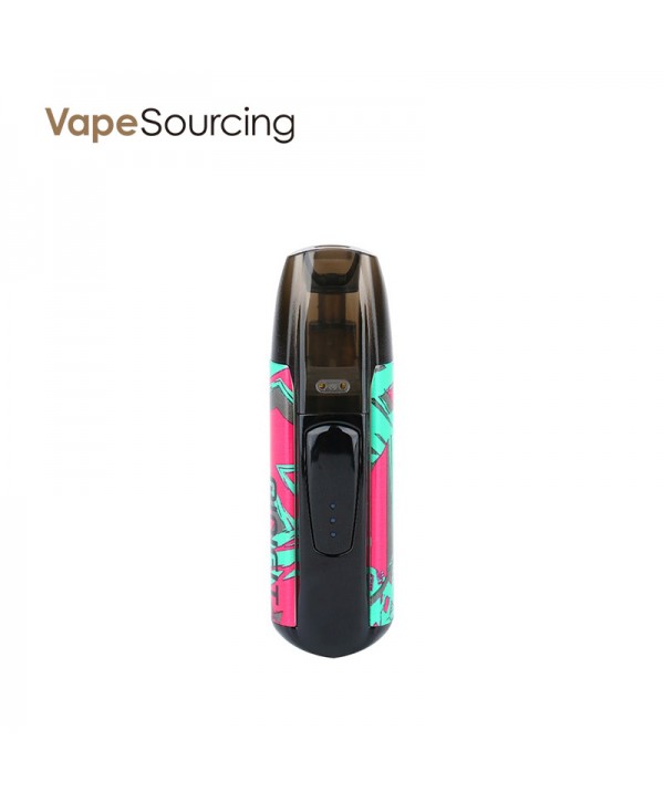 JUSTFOG MINIFIT Pod System Kit 370mAh