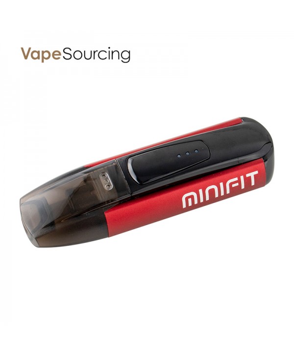 JUSTFOG MINIFIT Pod System Kit 370mAh