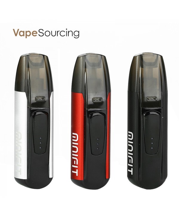JUSTFOG MINIFIT Pod System Kit 370mAh