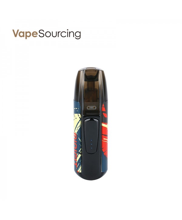 JUSTFOG MINIFIT Pod System Kit 370mAh