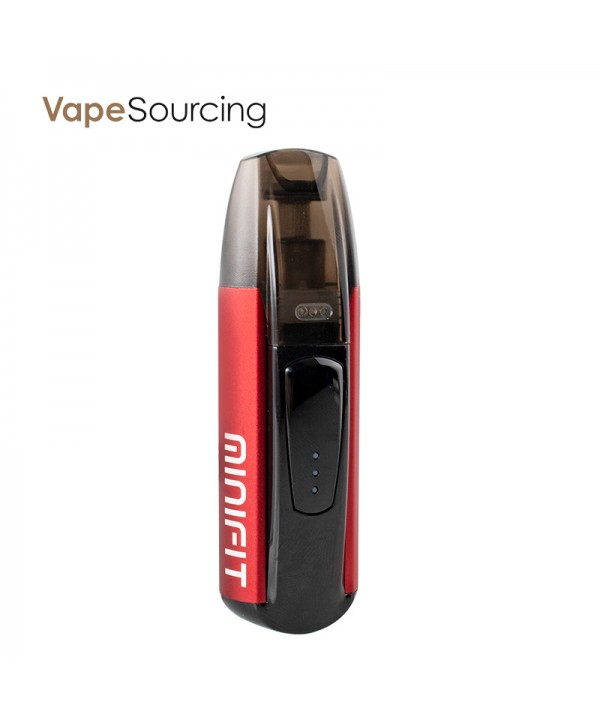 JUSTFOG MINIFIT Pod System Kit 370mAh