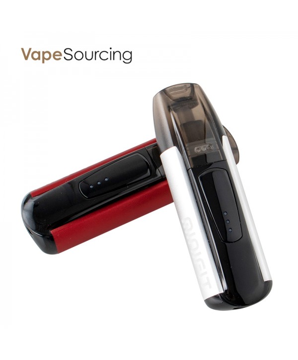 JUSTFOG MINIFIT Pod System Kit 370mAh