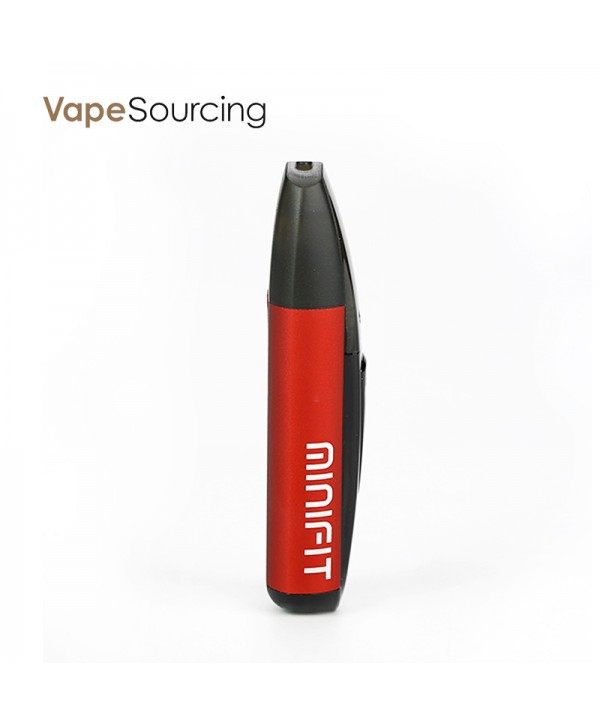 JUSTFOG MINIFIT Pod System Kit 370mAh