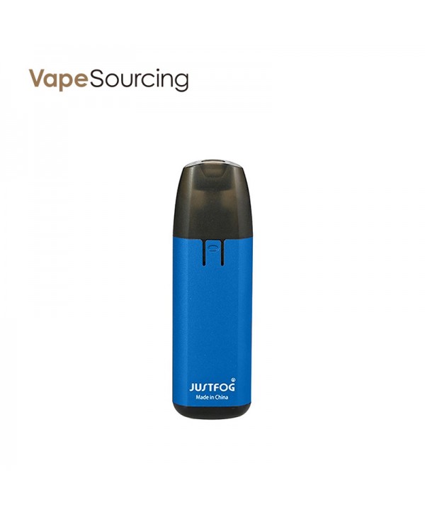 JUSTFOG MINIFIT Pod System Kit 370mAh