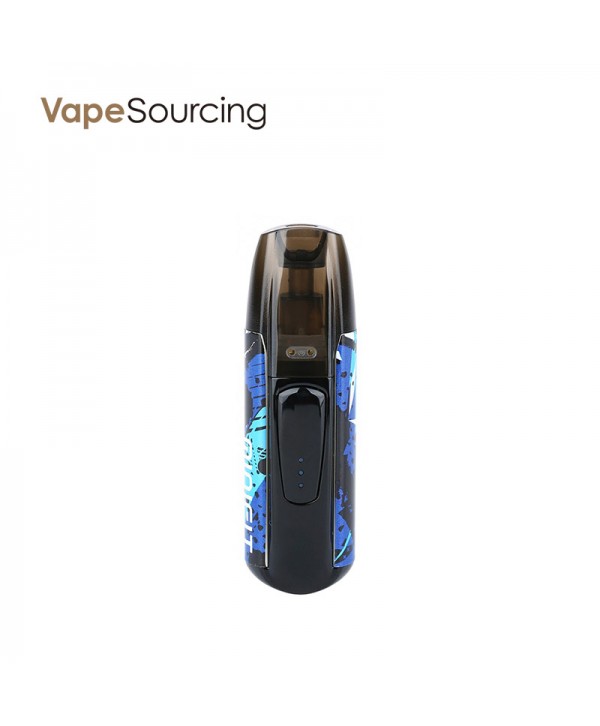 JUSTFOG MINIFIT Pod System Kit 370mAh
