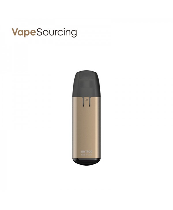 JUSTFOG MINIFIT Pod System Kit 370mAh
