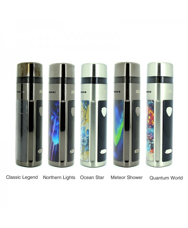 Wismec R80 Pod Mod Kit 80W<span class=