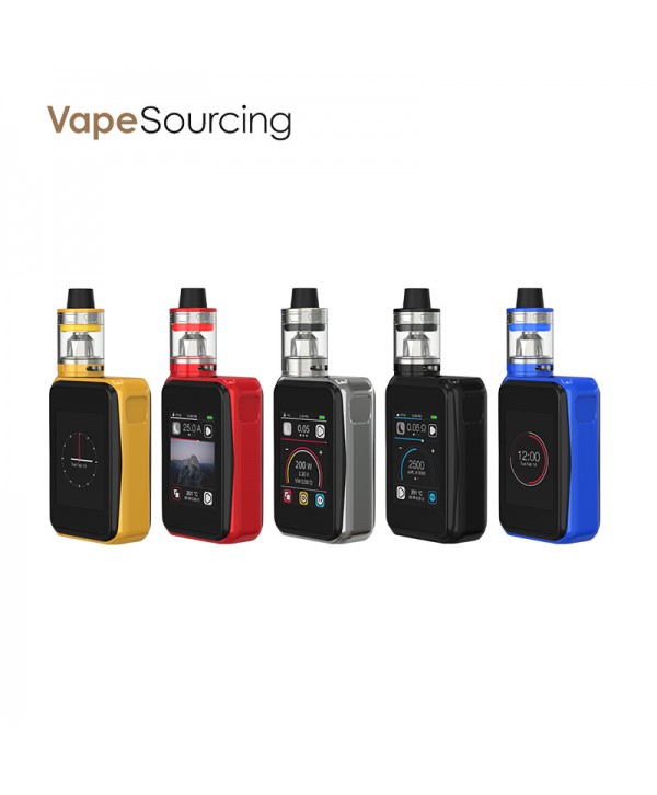 Joyetech Cuboid PRO with ProCore Aries Kit<span class=