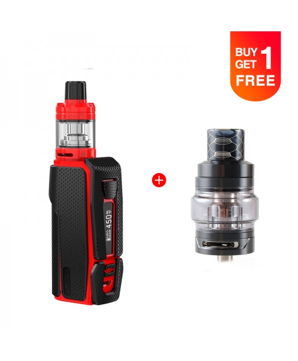 Joyetech ESPION Silk Kit With NotchCore Atomizer 80W<span class=