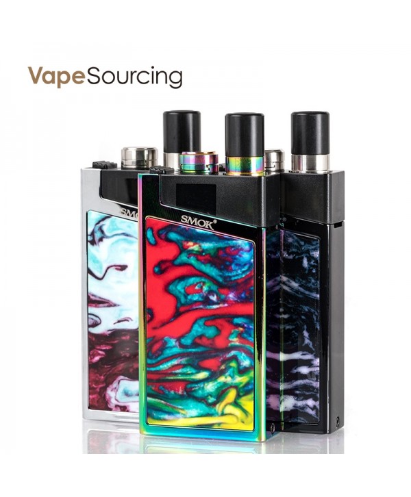 SMOK Trinity Alpha Pod System Kit 30W<span class=