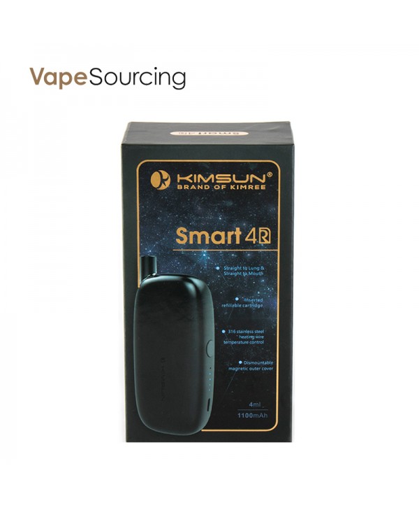 Kimsun Smart 4R Kit