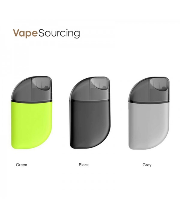 ALD Amaze Mango Pod System Kit 2ml<span class=