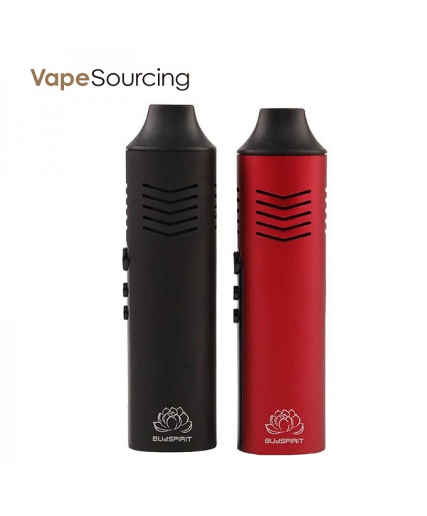 Hugo Vapor Conqueror Dry Leaf Vaporizer Kit 2200mAh