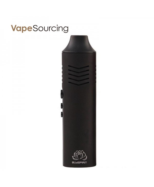 Hugo Vapor Conqueror Dry Leaf Vaporizer Kit 2200mAh