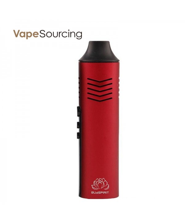 Hugo Vapor Conqueror Dry Leaf Vaporizer Kit 2200mAh