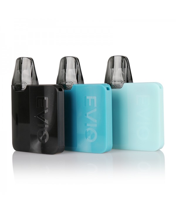 Joyetech EVIO Box Pod System Kit 1000mAh<span class=