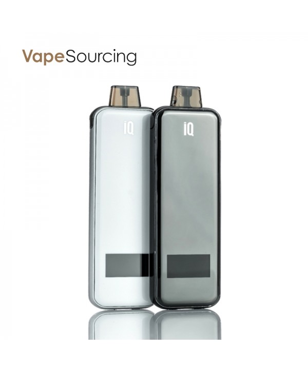 Hangsen iQ 3SECS Pod System Kit 400mAh