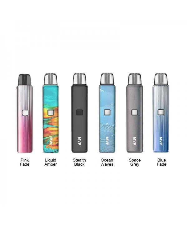 Innokin MVP Pod Kit 500mAh