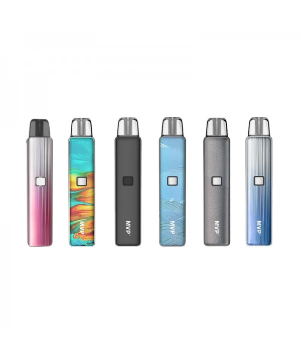 Innokin MVP Pod Kit 500mAh