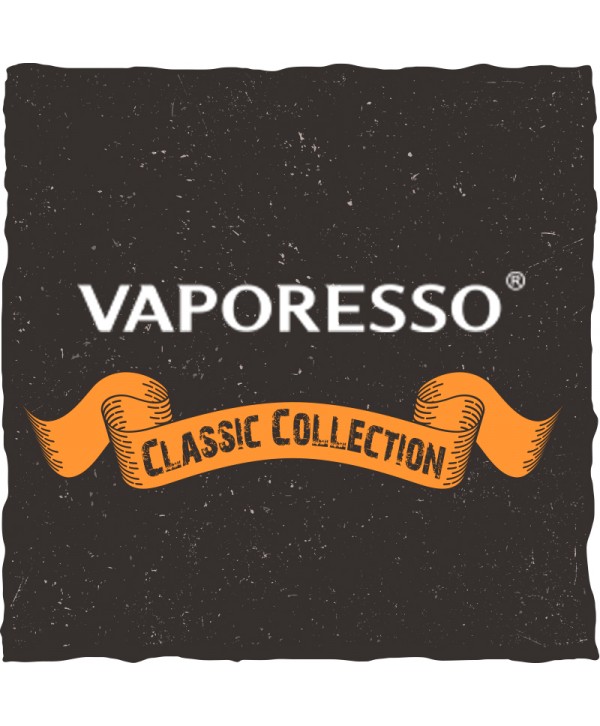 Vaporesso Classic Collection Vape Kit<span class=