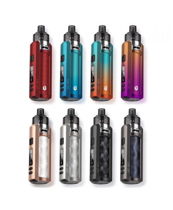 Lost Vape Ursa Mini Pod Kit 1200mAh 30W