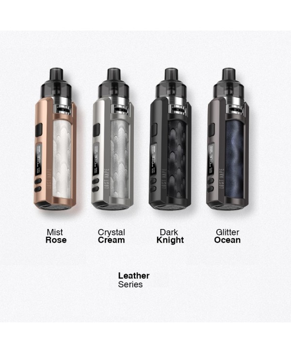 Lost Vape Ursa Mini Pod Kit 1200mAh 30W