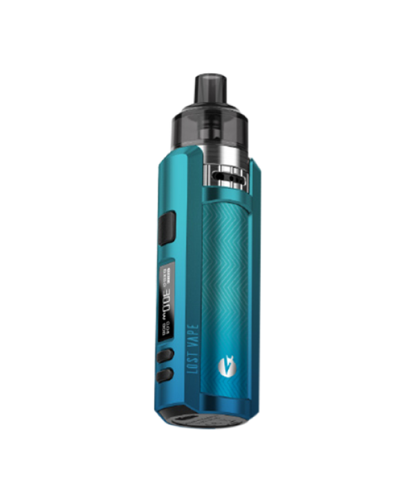 Lost Vape Ursa Mini Pod Kit 1200mAh 30W