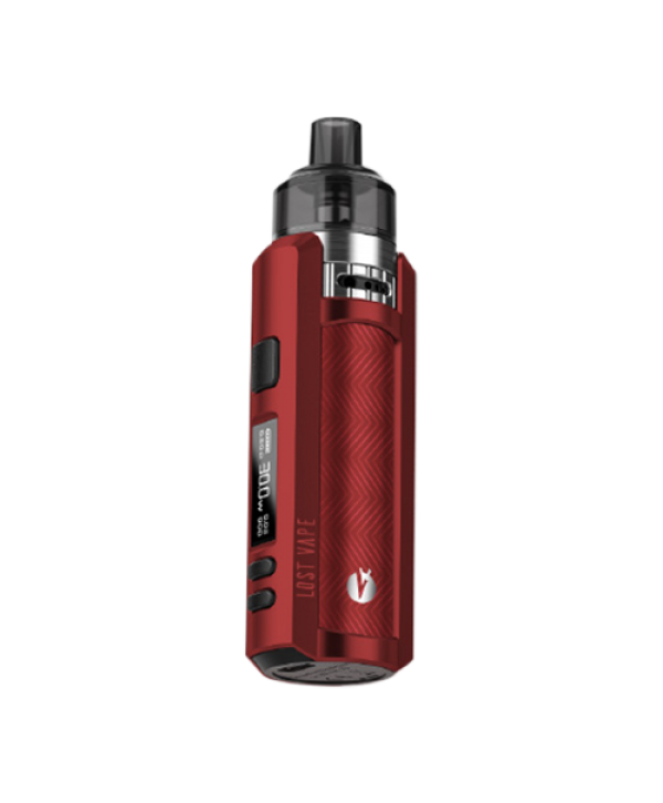 Lost Vape Ursa Mini Pod Kit 1200mAh 30W