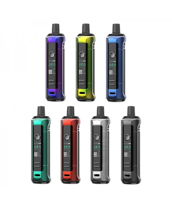 Suorin Trident Pod Mod Kit 85W<span class=