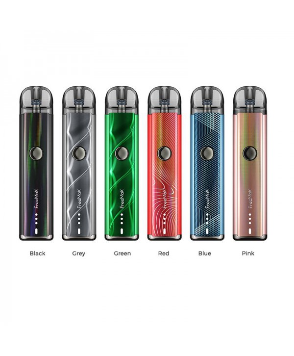 Freemax Onnix 2 15W Pod System Kit 900mAh