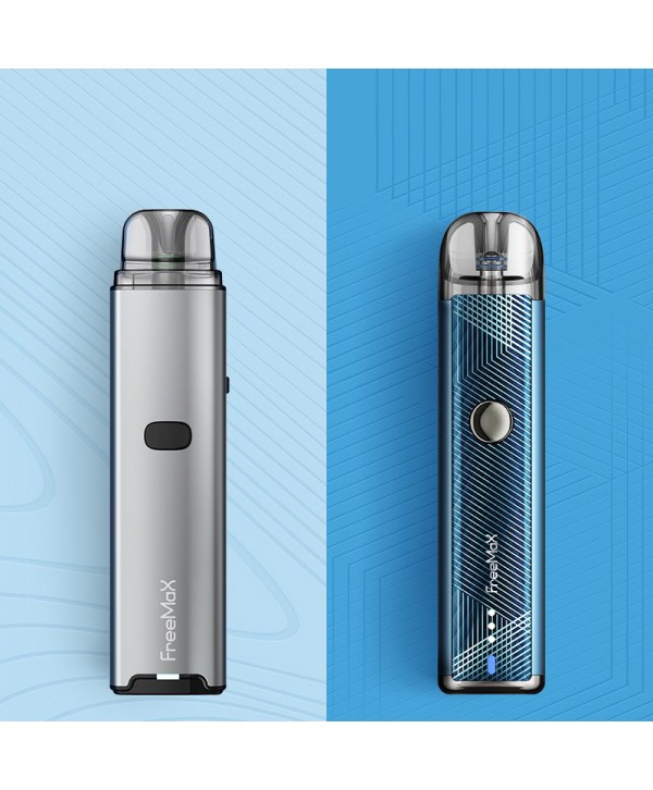 Freemax Onnix 2 15W Pod System Kit 900mAh