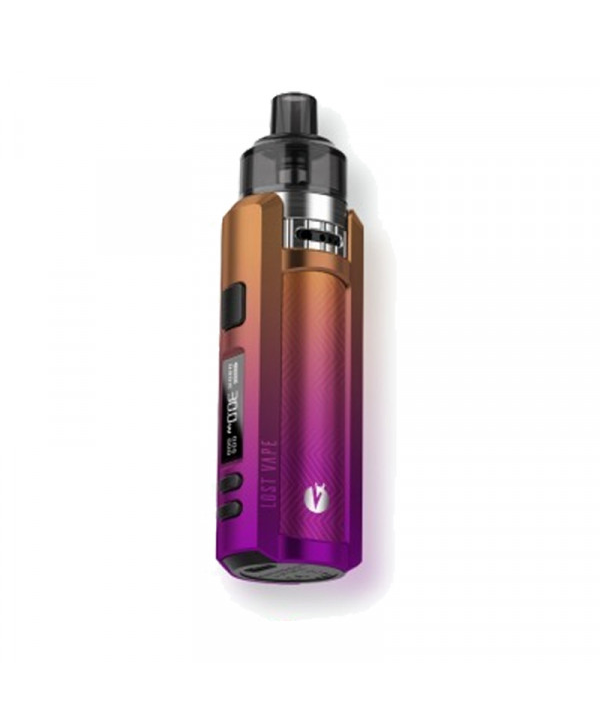 Lost Vape Ursa Mini Pod Kit 1200mAh 30W