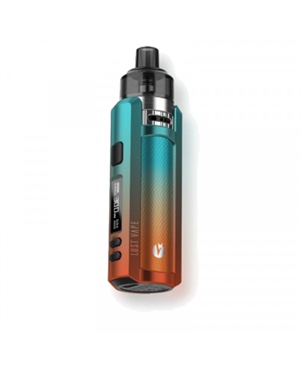 Lost Vape Ursa Mini Pod Kit 1200mAh 30W