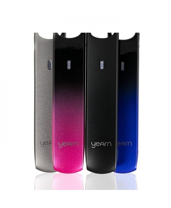 Uwell Yearn Mod 370mAh<span class=