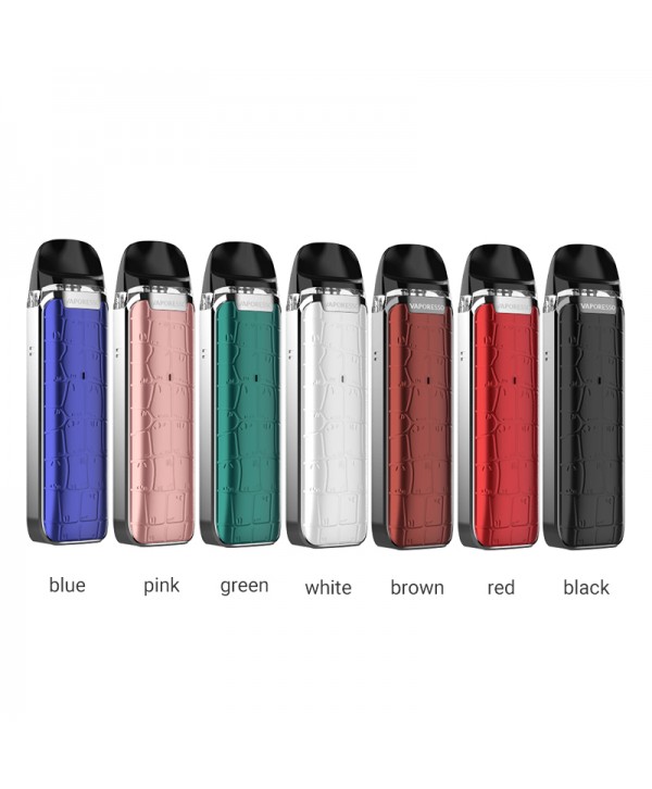 Vaporesso LUXE Q Pod System Kit 1000mAh<span class=