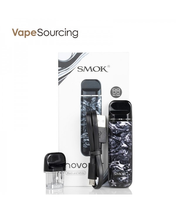 SMOK NOVO 2 Pod System Kit 800mAh