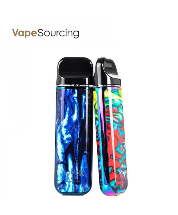 SMOK NOVO 2 Pod System Kit 800mAh