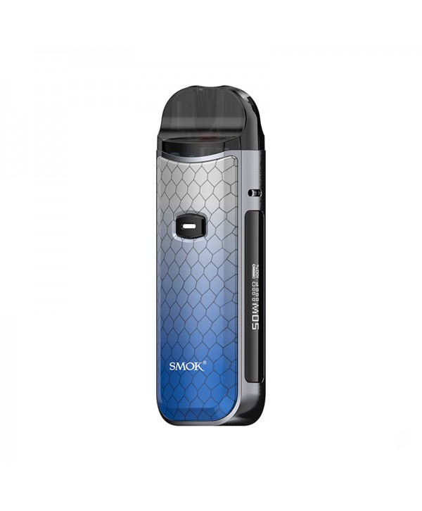 SMOK Nord 50W Pod System Kit 1800mAh