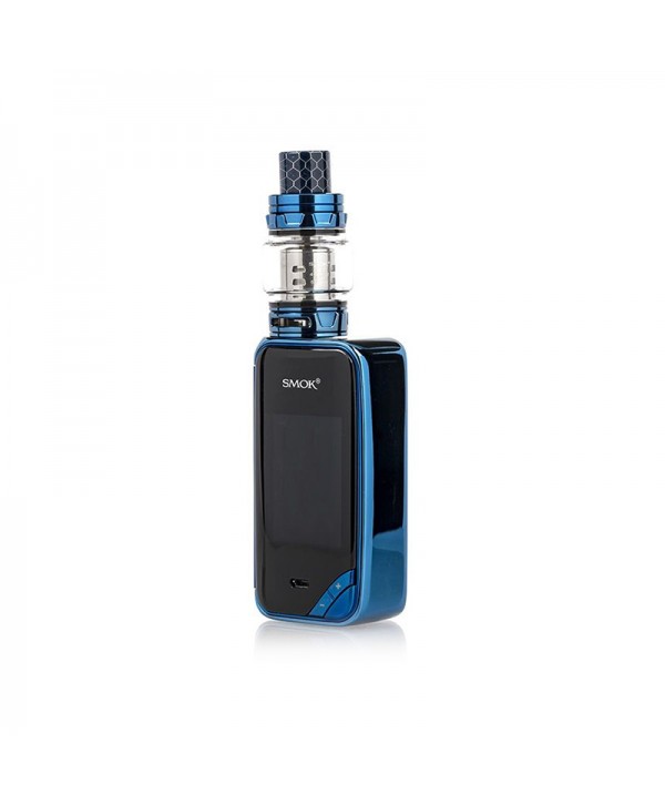 SMOK X-PRIV Kit 225W with TFV12 Prince Tank