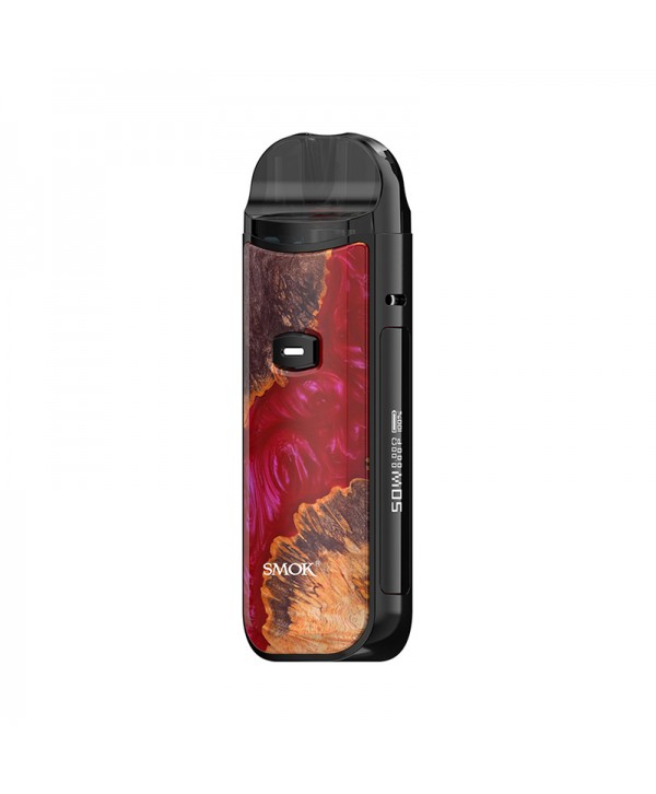 SMOK Nord 50W Pod System Kit 1800mAh