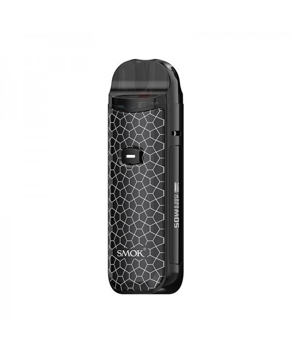 SMOK Nord 50W Pod System Kit 1800mAh