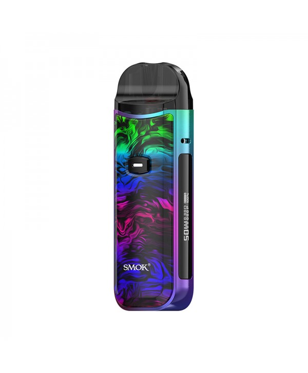 SMOK Nord 50W Pod System Kit 1800mAh