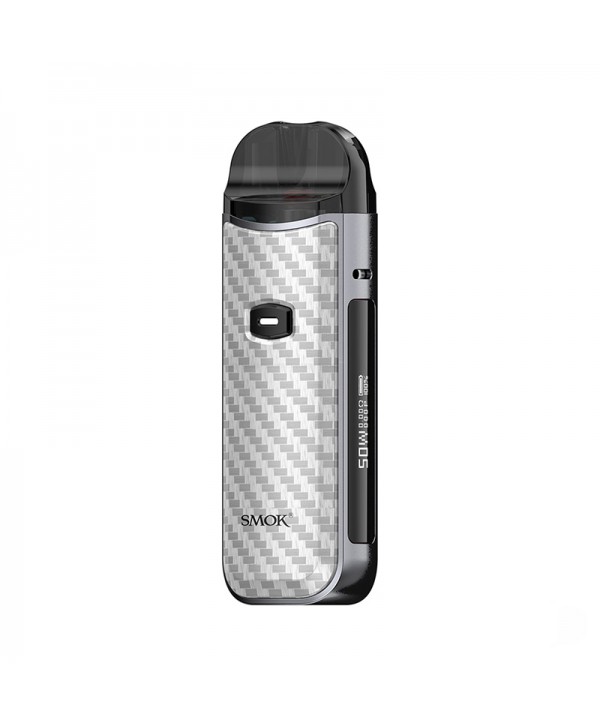 SMOK Nord 50W Pod System Kit 1800mAh