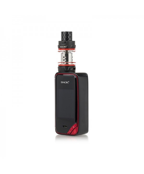 SMOK X-PRIV Kit 225W with TFV12 Prince Tank