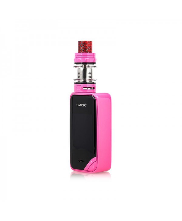 SMOK X-PRIV Kit 225W with TFV12 Prince Tank