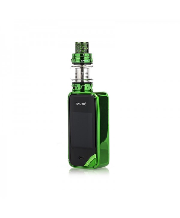 SMOK X-PRIV Kit 225W with TFV12 Prince Tank