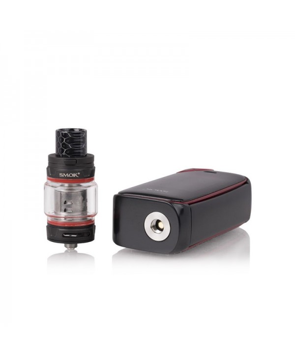 SMOK X-PRIV Kit 225W with TFV12 Prince Tank